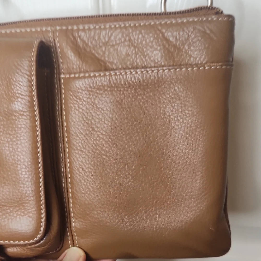 Tignanello elegant tan
